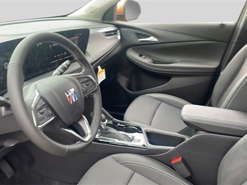 New 2026 Buick Encore GX Preferred w/ Comfort Package image 15