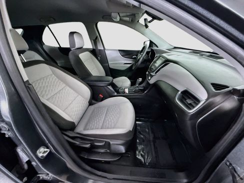 Used 2018 Chevrolet Equinox LS FWD image 29