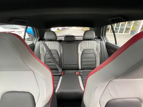 Used 2022 Volkswagen GTI Autobahn image 12