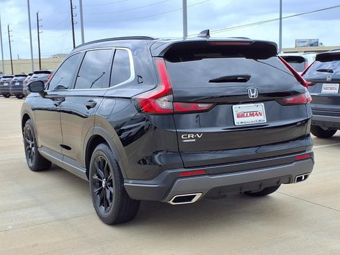 Used 2025 Honda CR-V Sport image 2