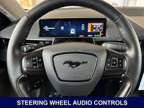 Used 2025 Ford Mustang Mach-E Premium w/ Interior Protection Package AWD/4WD image 28