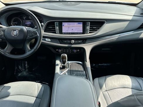 Certified 2021 Buick Enclave Essence w/ Sound and Sites Package image 21