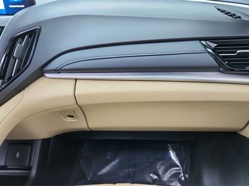 Used 2020 Acura RDX w/ Technology Package image 36