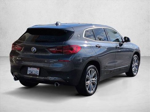 Used 2020 BMW X2 xDrive28i w/ Convenience Package AWD/4WD image 5