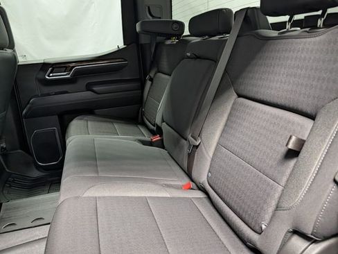 Certified 2023 GMC Sierra 1500 Elevation AWD/4WD image 14
