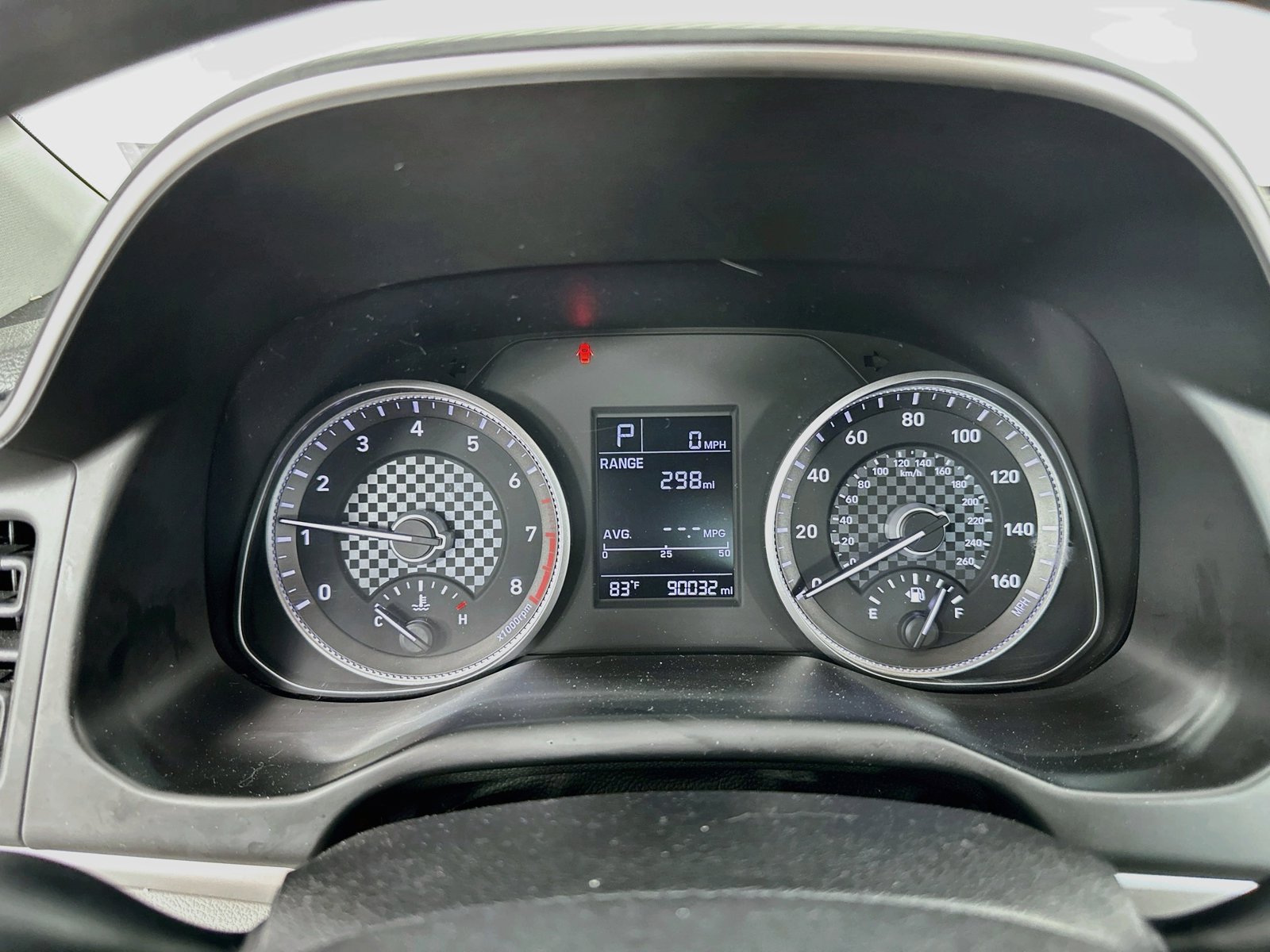 Used 2019 Hyundai Elantra SE FWD image 17