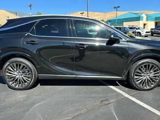 Used 2024 Lexus RX 350 350 Luxury video 2