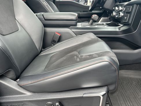 Used 2025 Ford F150 Raptor image 14