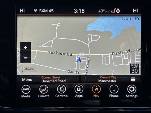 Used 2019 Jeep Grand Cherokee Limited AWD/4WD image 33