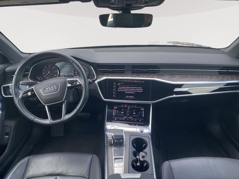 Used 2019 Audi A6 2.0T Premium w/ Convenience Package image 13