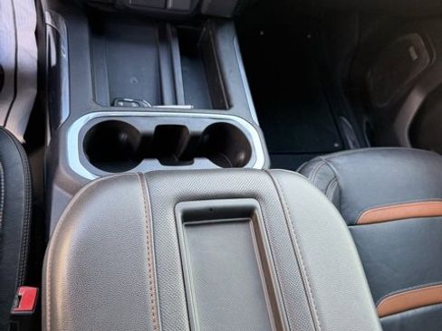 Used 2021 GMC Sierra 2500 AT4 w/ AT4 Premium Plus Package image 13