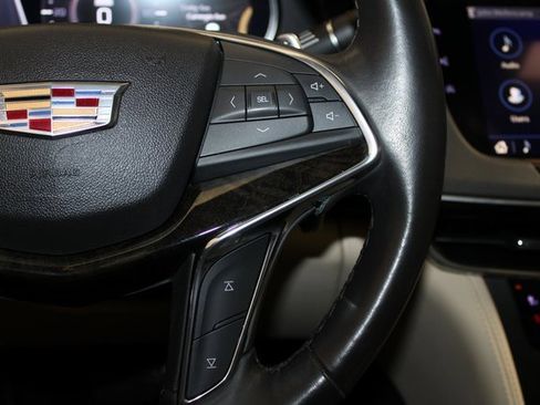 Used 2020 Cadillac CT6 Premium Luxury image 27