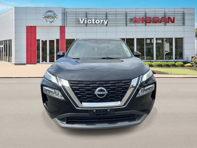Used 2023 Nissan Rogue SV AWD/4WD image 8