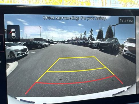 Used 2026 Genesis G70 3.3T Sport Prestige image 29