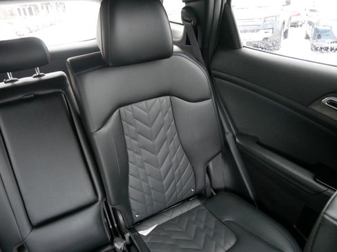 Used 2023 Kia Sportage X-Line w/ X-Line Premium Package image 14