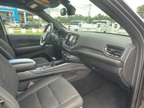 Used 2023 Dodge Durango GT w/ Blacktop Package AWD/4WD image 34