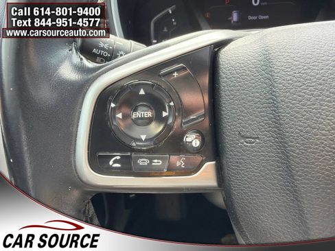 Used 2020 Honda CR-V Touring image 13