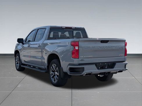 Used 2024 Chevrolet Silverado 1500 RST w/ Convenience Package II AWD/4WD image 3