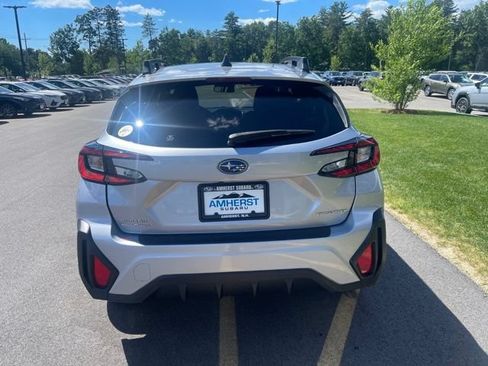 Used 2024 Subaru Crosstrek 2.0i Premium AWD/4WD image 6