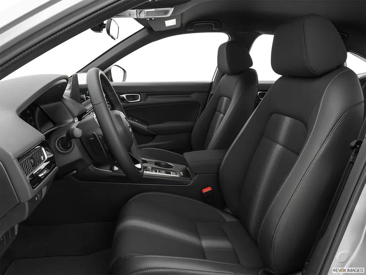 New 2026 Honda Civic Sport Touring image 5