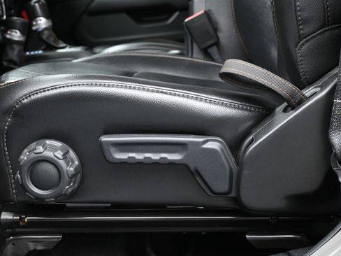 Used 2021 Jeep Wrangler Unlimited Rubicon w/ Dual Top Group image 9