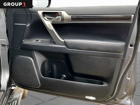 Certified 2023 Lexus GX 460 Premium AWD/4WD image 20