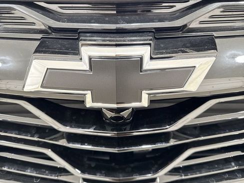 New 2026 Chevrolet Equinox RS w/ Convenience Package III image 32