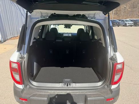 New 2026 Ford Bronco Sport Big Bend w/ Convenience Package image 7