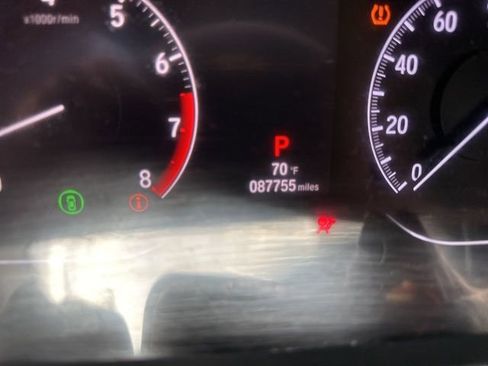 Used 2019 Honda Accord EX image 43