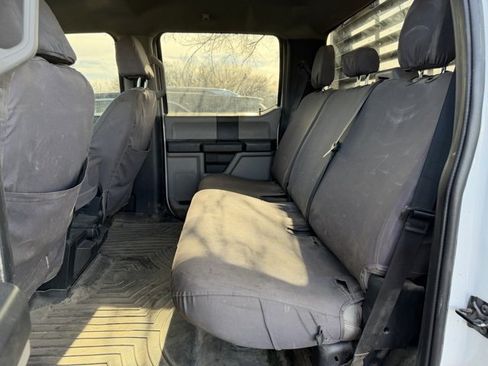 Used 2022 Ford F250 XL w/ Power Equipment Group image 9