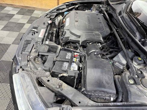 Used 2013 Honda Accord EX-L image 26