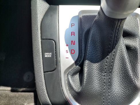 Used 2023 Kia Forte LXS FWD image 25