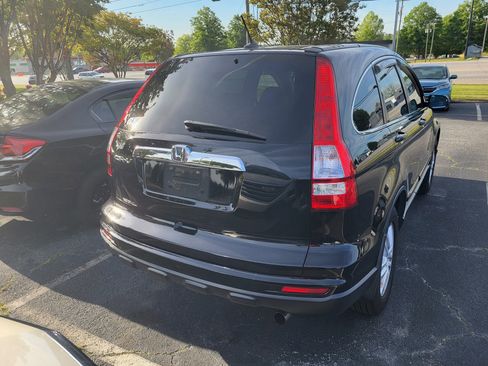 Used 2011 Honda CR-V EX-L image 5