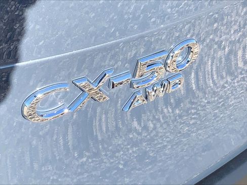 New 2026 MAZDA CX-50 AWD 2.5 S w/ Select Package image 15