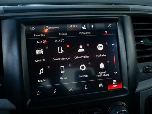 Used 2015 RAM 3500 Tradesman w/ Chrome Appearance Group image 50