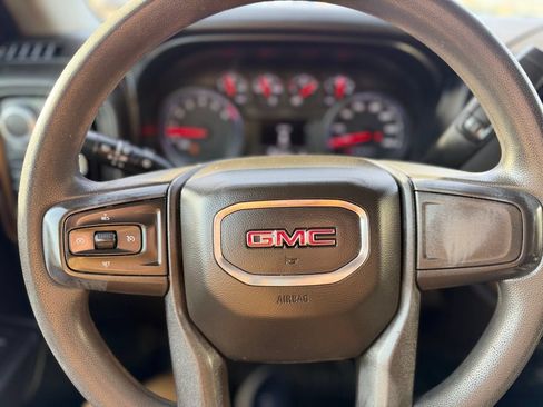 Used 2020 GMC Sierra 3500 4x4 Crew Cab w/ Convenience Package image 10