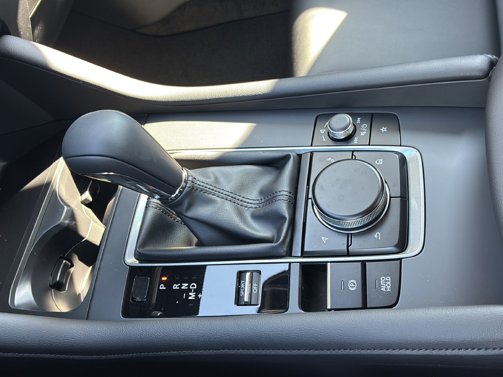 New 2026 MAZDA MAZDA3 2.5 S Sedan w/ Preferred Pkg FWD image 22