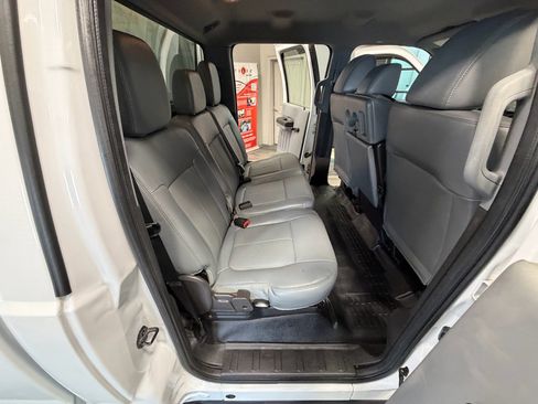 Used 2013 Ford F350 XL w/ XL Value Pkg AWD/4WD image 42
