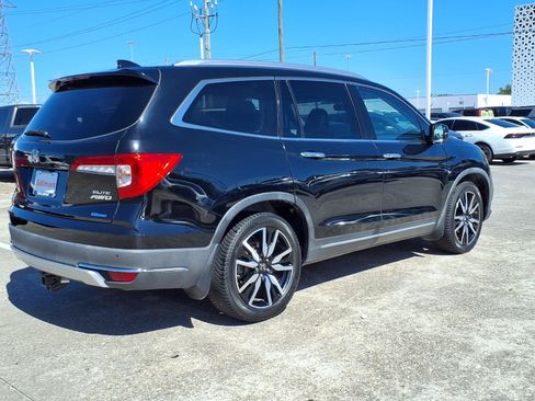 Used 2019 Honda Pilot Elite image 26