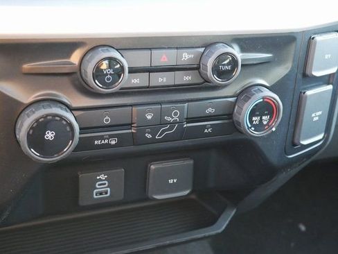 New 2026 Ford F250 XLT w/ FX4 Off-Road Package image 20