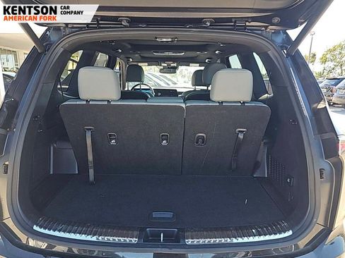 Used 2024 Kia Telluride SX X-Pro image 10