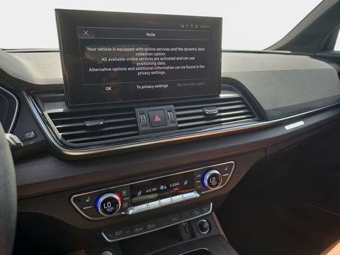 Certified 2023 Audi Q5 Premium w/ Premium Plus Package AWD/4WD image 15