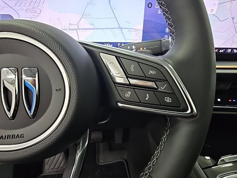 New 2026 Buick Envision Avenir image 28