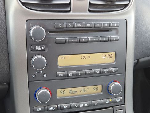 Used 2007 Chevrolet Corvette Convertible w/ Preferred Equipment Group image 18