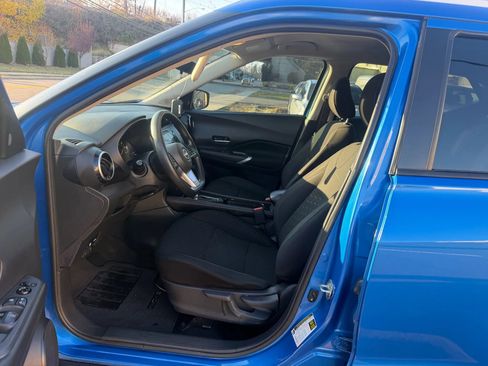 Used 2023 Nissan Kicks SV FWD image 24
