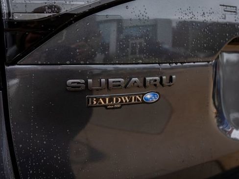 New 2026 Subaru Forester Premium image 17