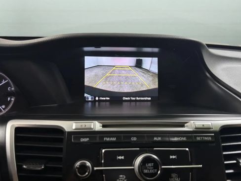 Used 2017 Honda Accord LX image 14