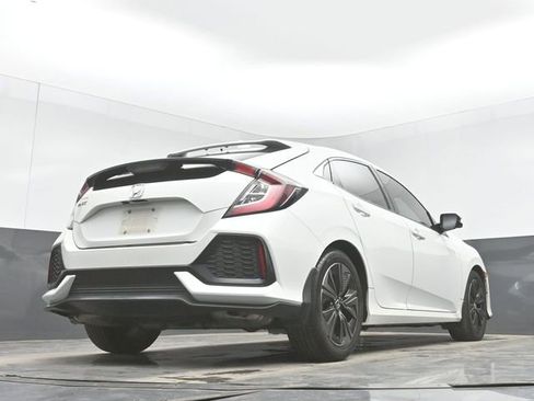 Used 2017 Honda Civic EX image 33