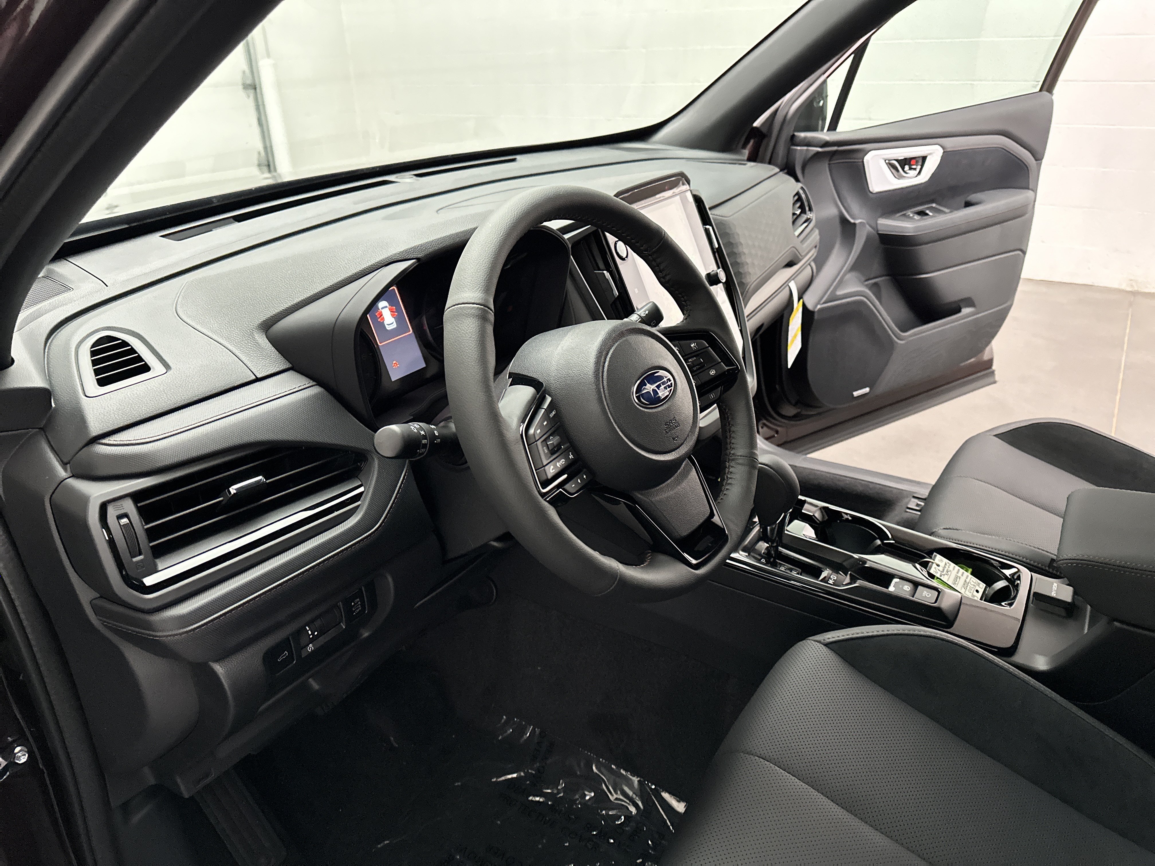 New 2026 Subaru Forester Touring AWD/4WD image 17