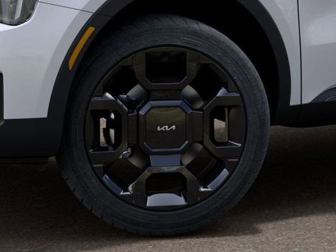 New 2026 Kia Sorento X-Line EX AWD/4WD image 9